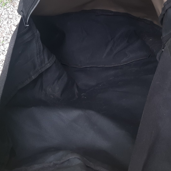 Great condition Ergodyne tenacious work gear large camo backpack - Picture 5 of 7